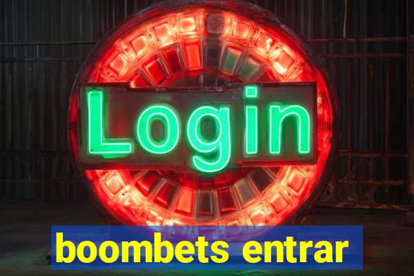 boombets entrar